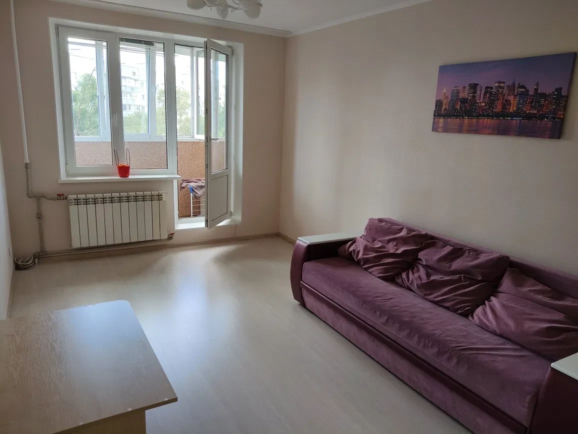 2-кімнатна квартира, Шевченківський: перший продаж, сучасний капремонт - фото 2