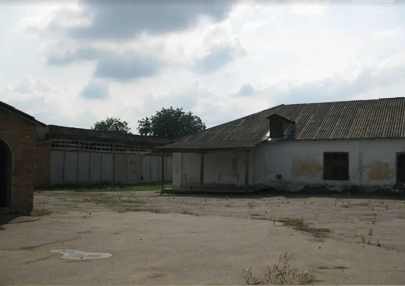 Виробнича база, Сатанівка: 0,7 га, трансформатор, залізниця 800 м, фото 3