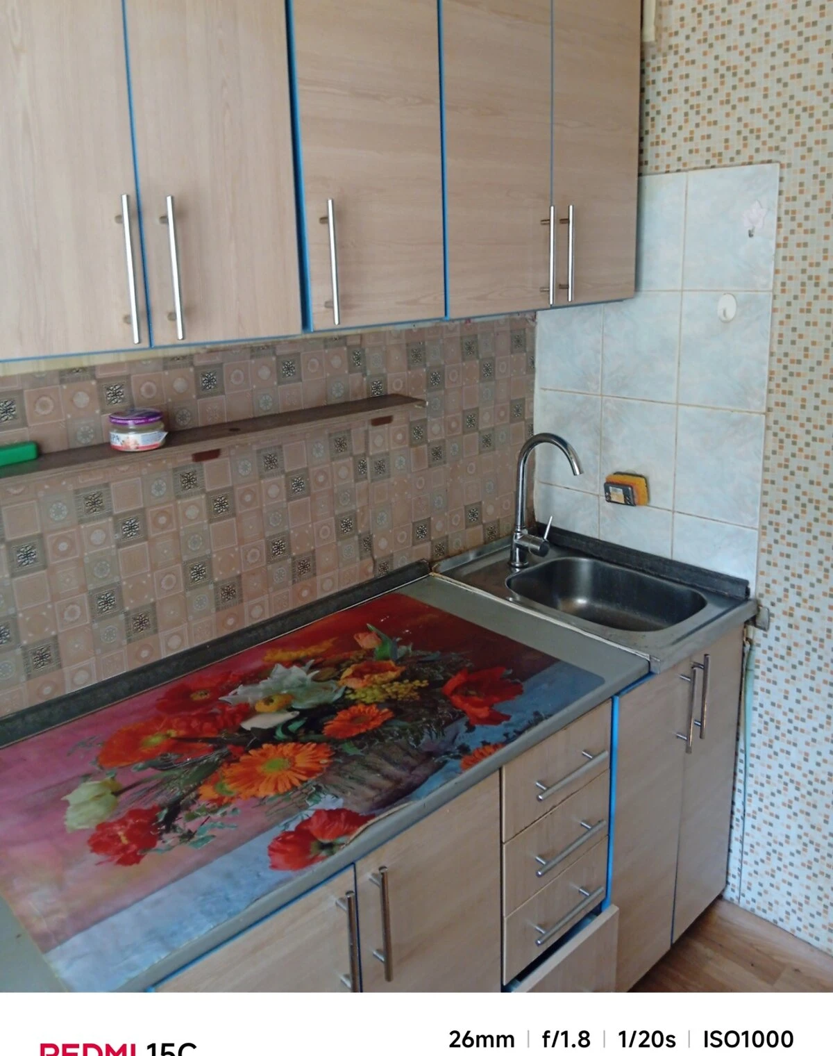 2-кімнатна квартира, Борщагівка: метро Житомирська, торг можливий, фото 3