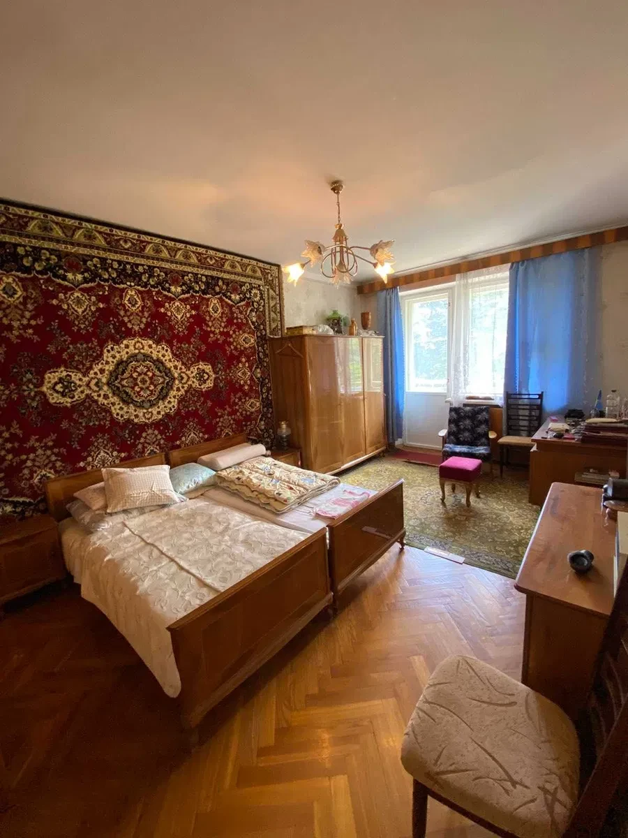 3-кімнатна квартира, Печерські Липки: світло під час блекаутів - фото 3