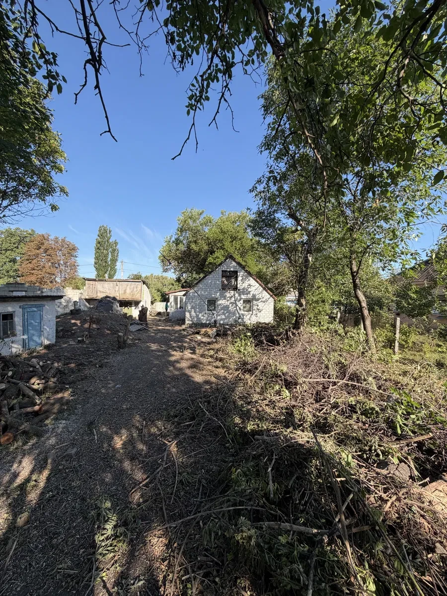 Будинок, Макарівка: 25 соток, газове опалення, гараж - фото 4