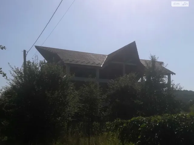 Будинок, Солотвин: 12 кімнат, монолітні стіни, 3 поверхи - фото 2