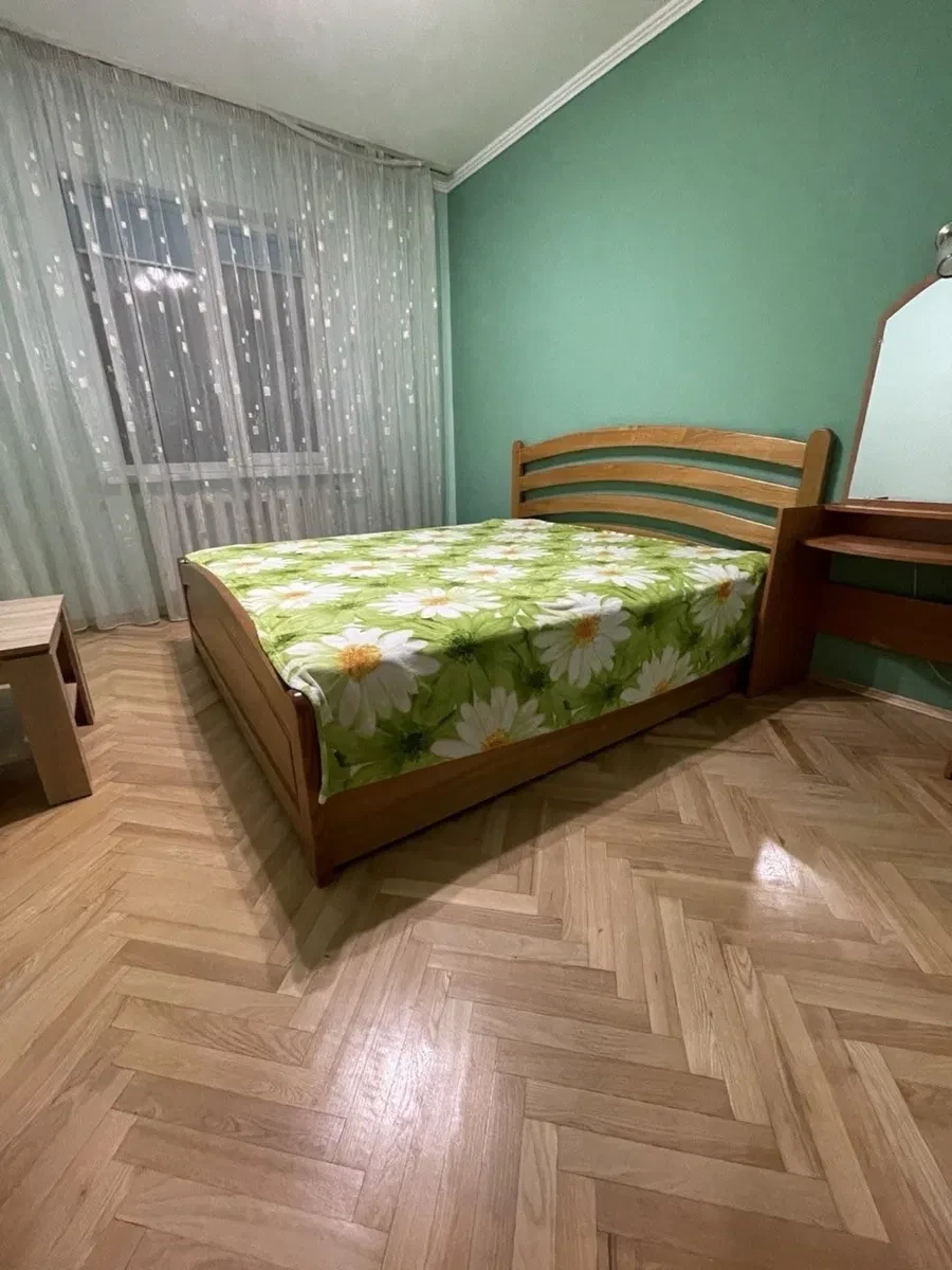 2-комнатная квартира, Вишневое: отдельные комнаты, кондиционер, фото 5