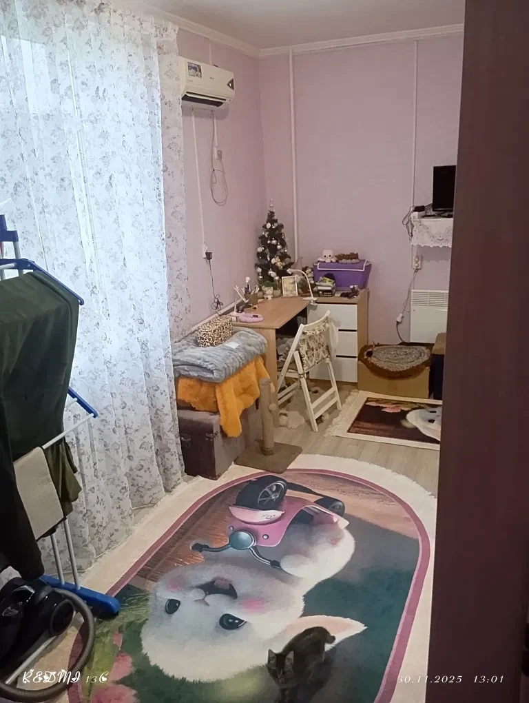 2-кімнатна квартира, Пересипський: світло від залізниці, море за 5 хв - фото 3