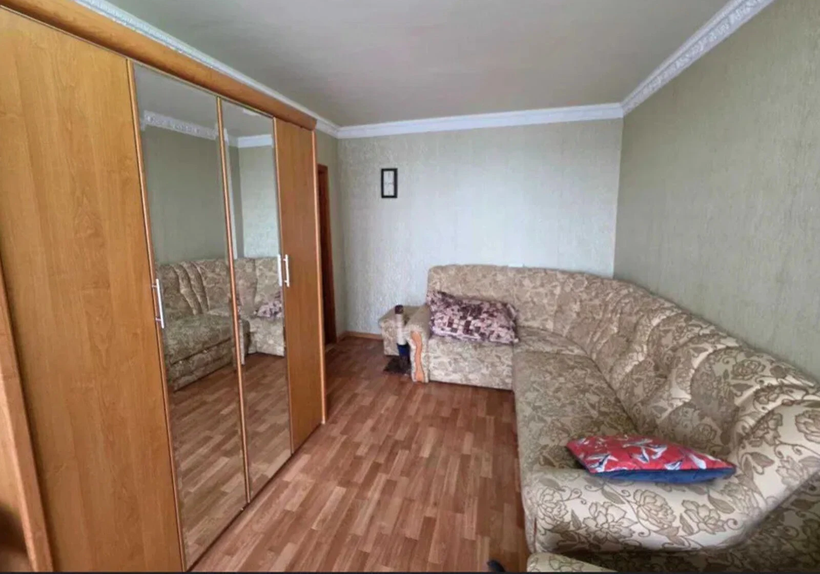 1-кімнатна квартира, Салтівський, фото 4