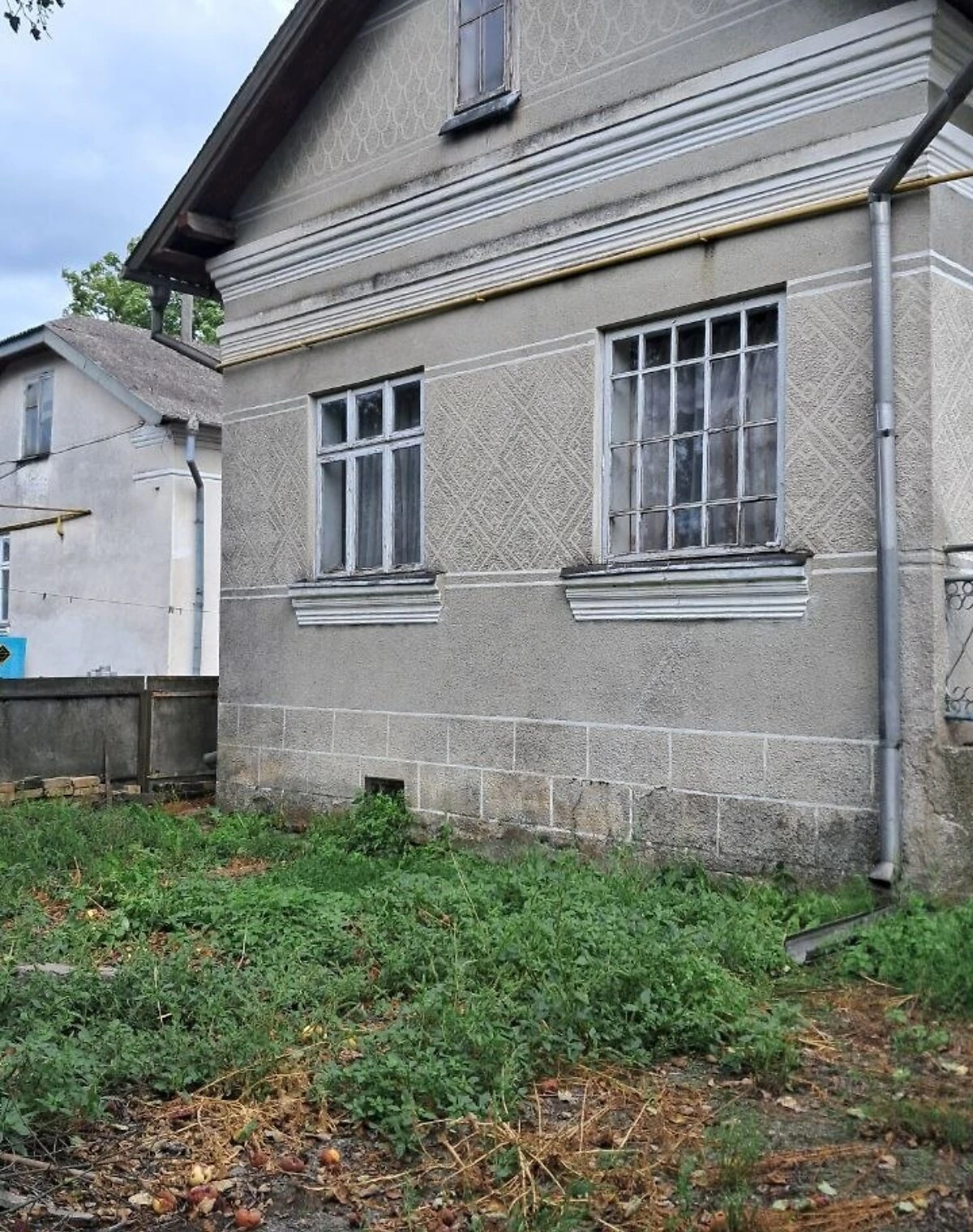 Будинок, Слобідка Більшівцівська: 10 соток, газове опалення, фото 4