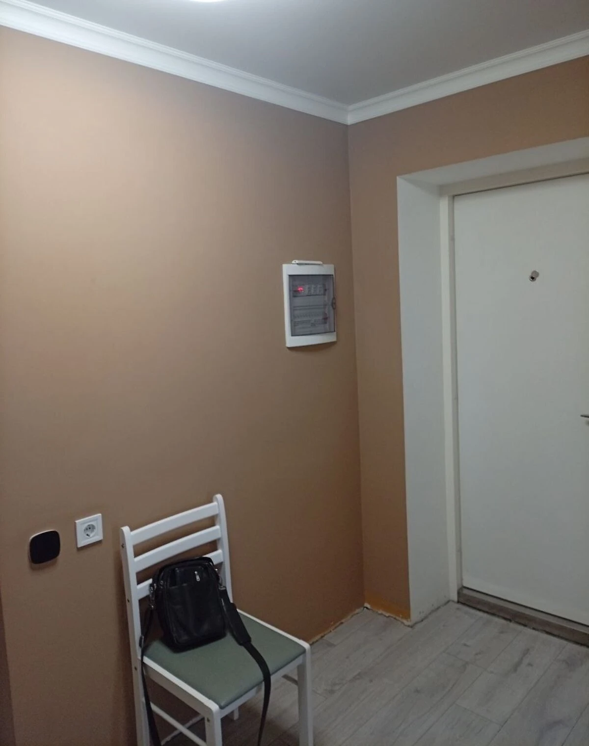 3-кімнатна квартира, Первомайськ: укриття в будинку - фото 4