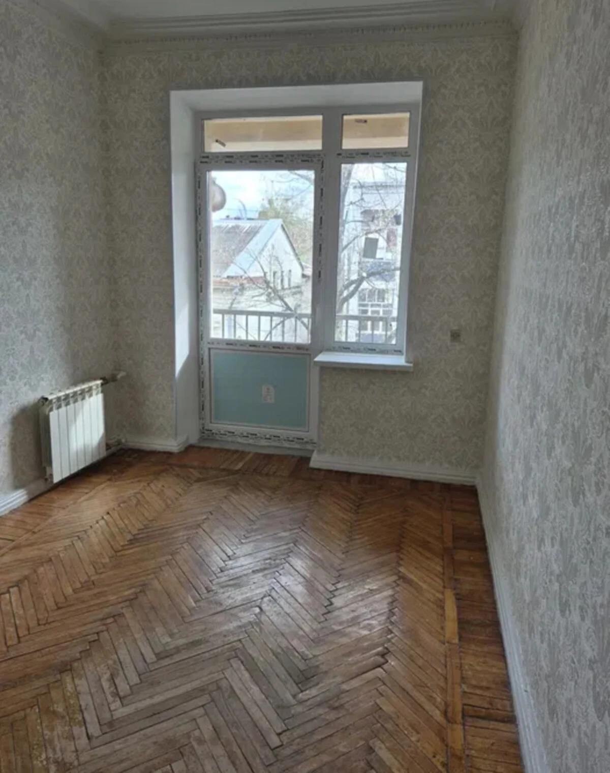 2-кімнатна квартира, Харків: косметичний ремонт, сталінка - фото 3