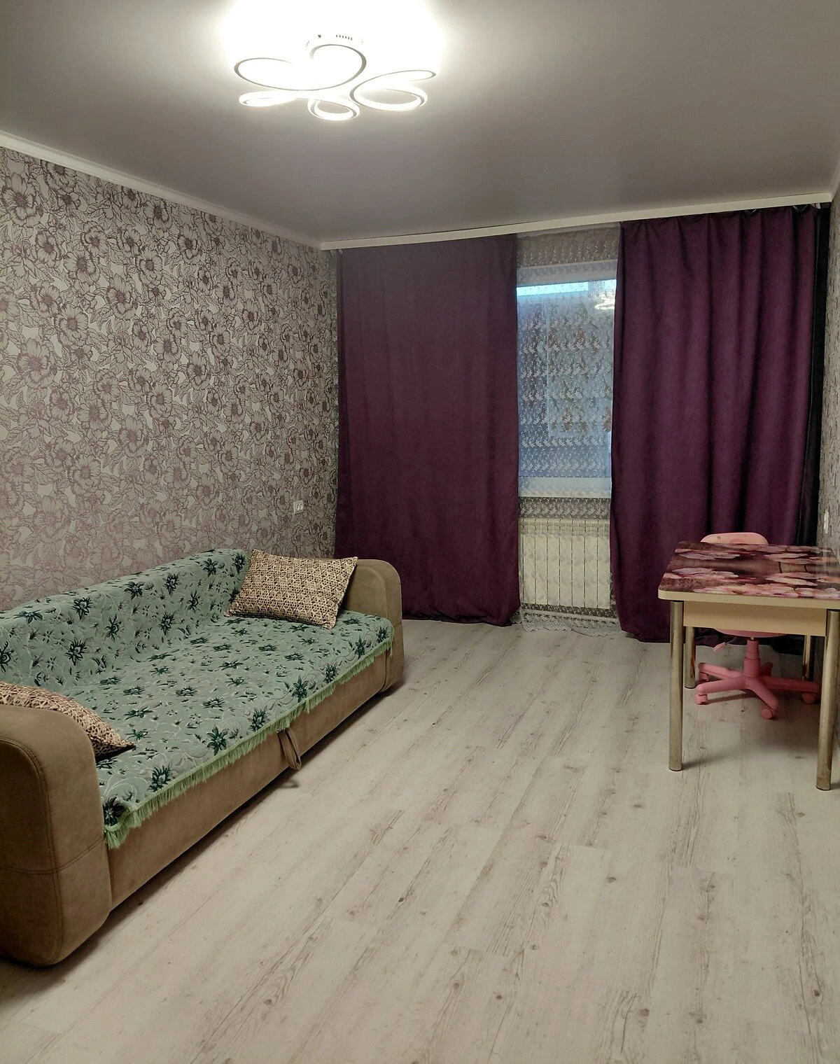 2-кімнатна квартира, Фортечний: єВідновлення, чешка, торг - фото 3