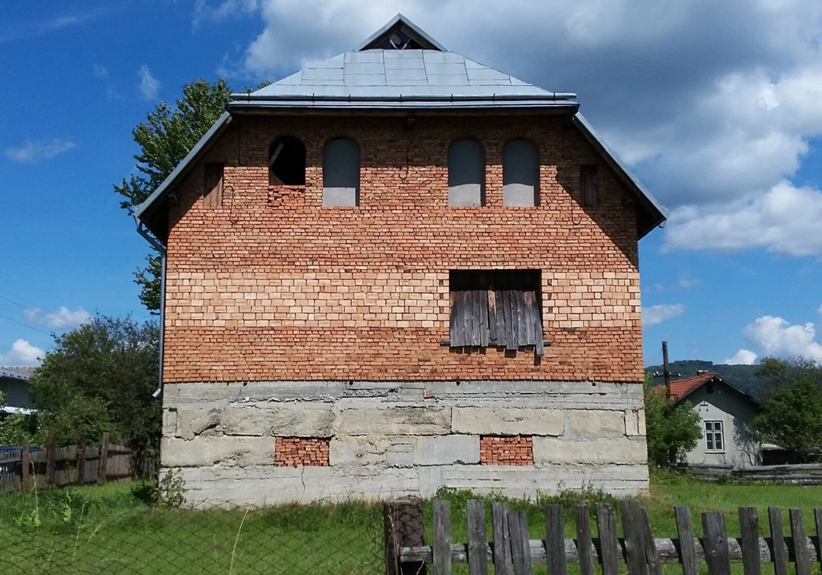 Дом, Верхнее Синевидное: новостройка, 12 соток, єОселя, фото 2