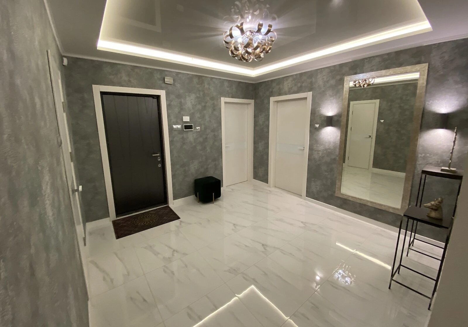 3-кімнатна квартира, Мостицький Масив: автономна котельня, резервне живлення - фото 1