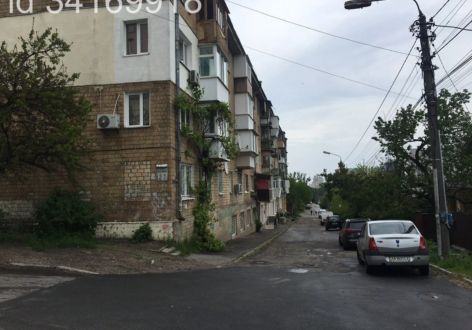 Приміщення, Селище Шевченка: окрема будівля, торг можливий, фото 4