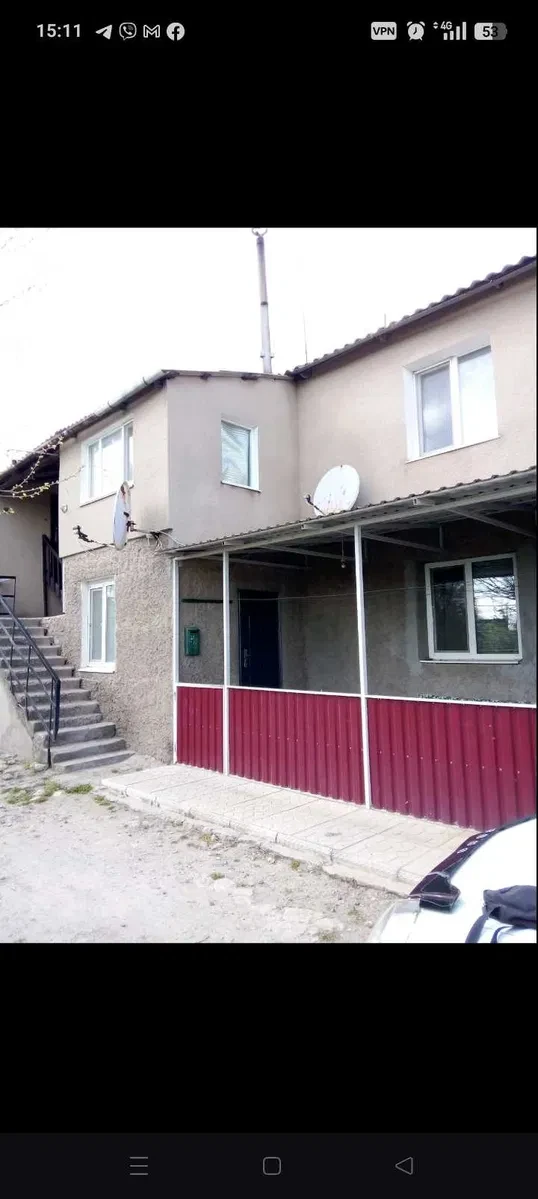 3-кімнатна квартира, Снігурівка: два види опалення, гараж - фото 3