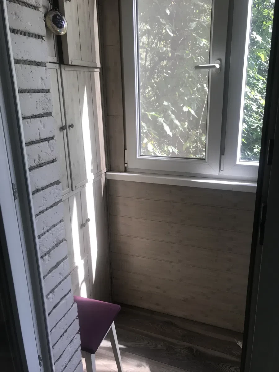 2-кімнатна квартира, ХТЗ: ремонт, метро поруч - фото 3