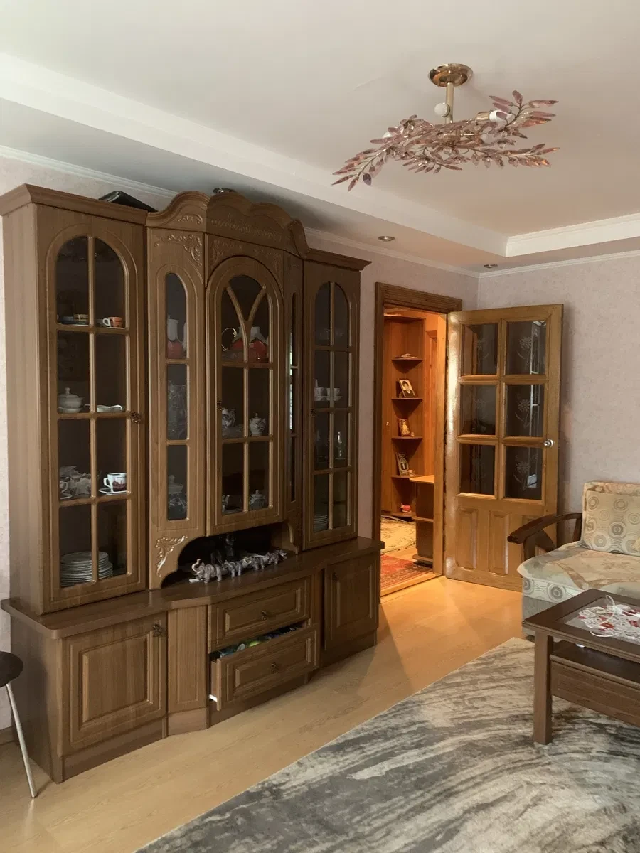 3-кімнатна квартира, Польова: автономне опалення, під бізнес - фото 4