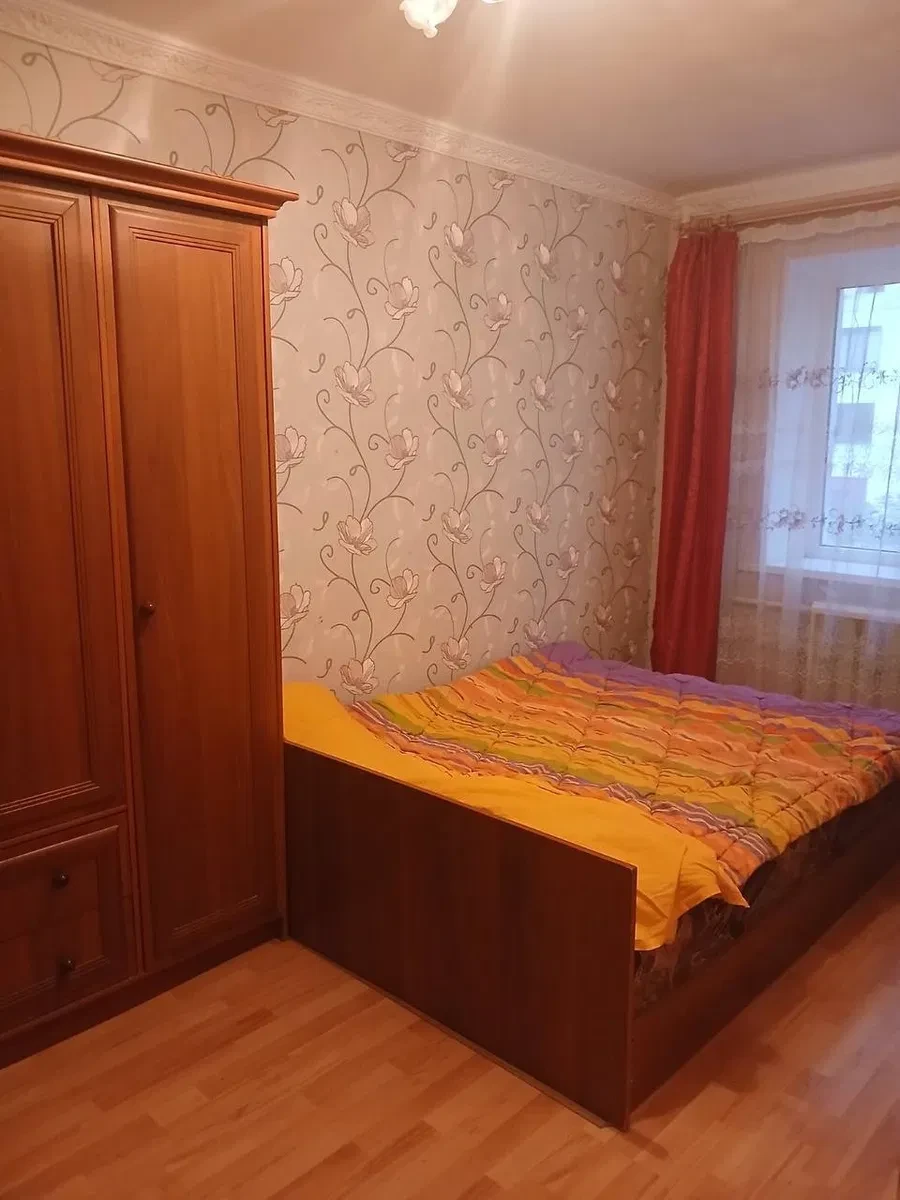 2-кімнатна квартира, Вишневе: газова колонка, балкон, суміжні кімнати - фото 4