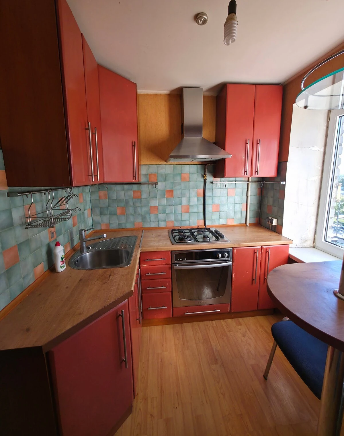 2-кімнатна квартира, Борщагівка: укриття в будинку, торг - фото 4