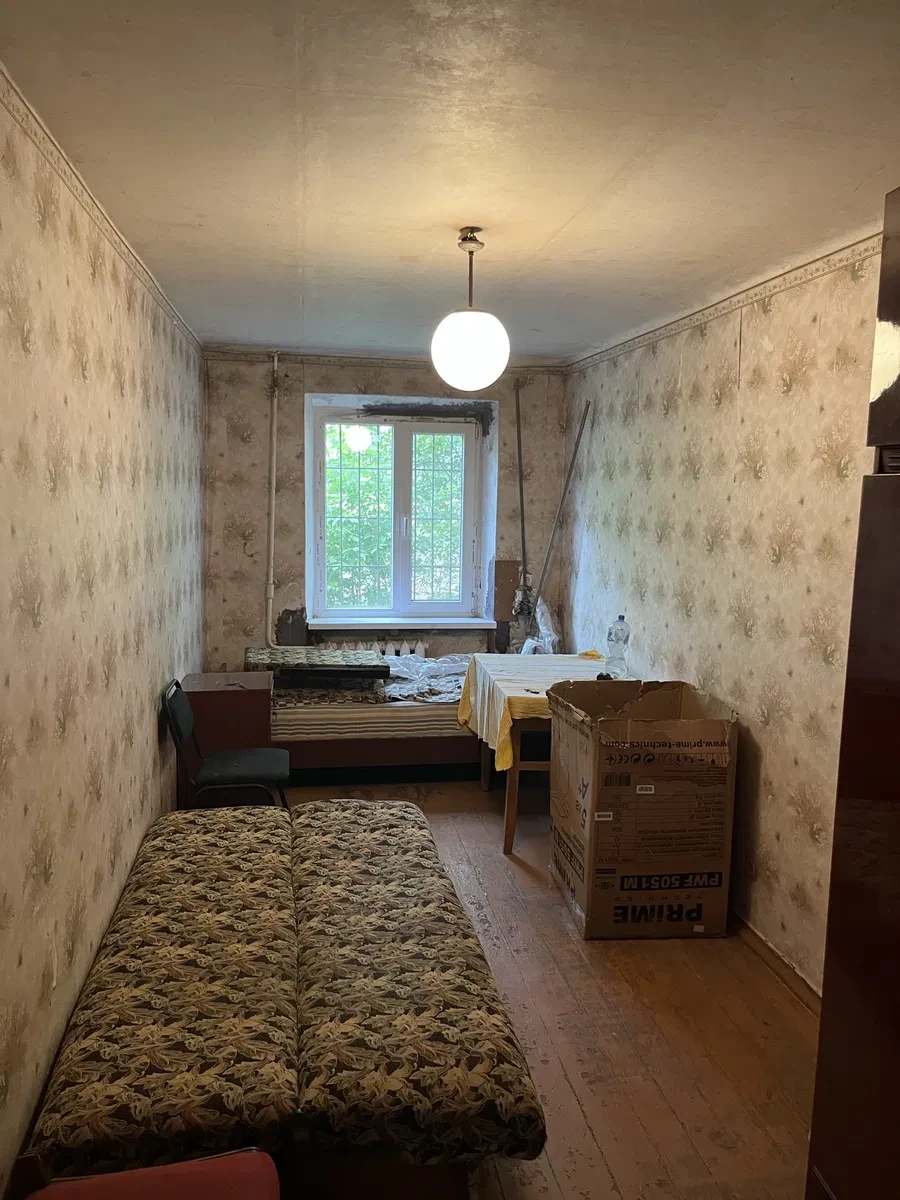 3-комнатная квартира, Металлургический: рынок за 100 м, єОселя, фото 5