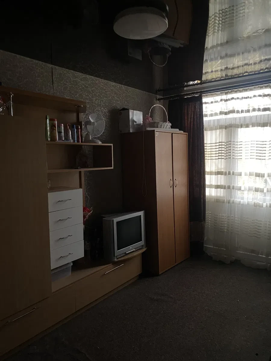 1-кімнатна квартира, Ізюм: автономне опалення, меблі й техніка - фото 4