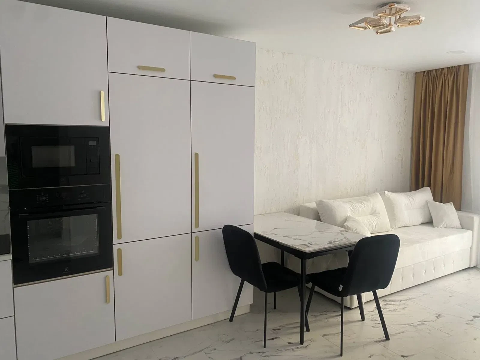 1-кімнатна квартира у ЖК Нова Англія: авторський ремонт, єОселя, фото 2