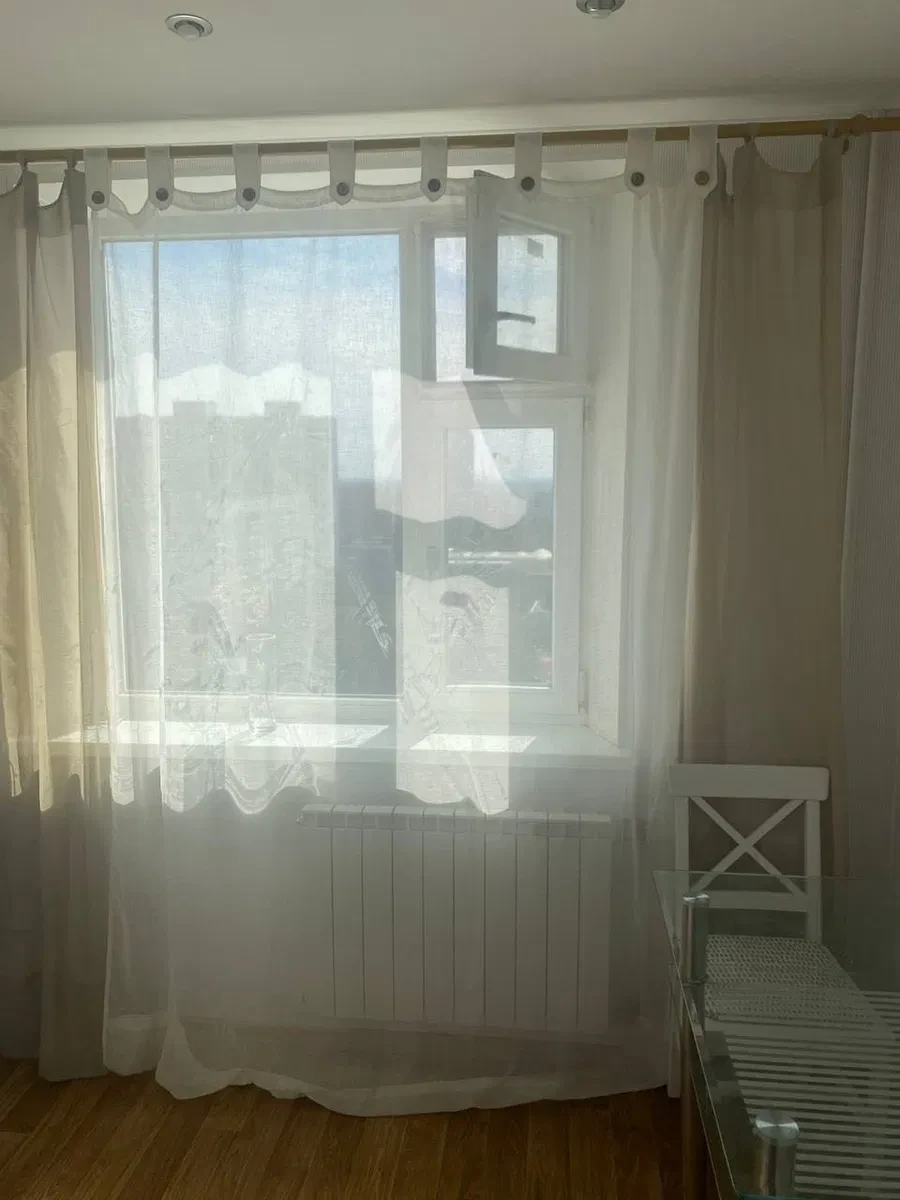 2-комнатная квартира, Холодная Гора: капитальный ремонт, бойлер, фото 3