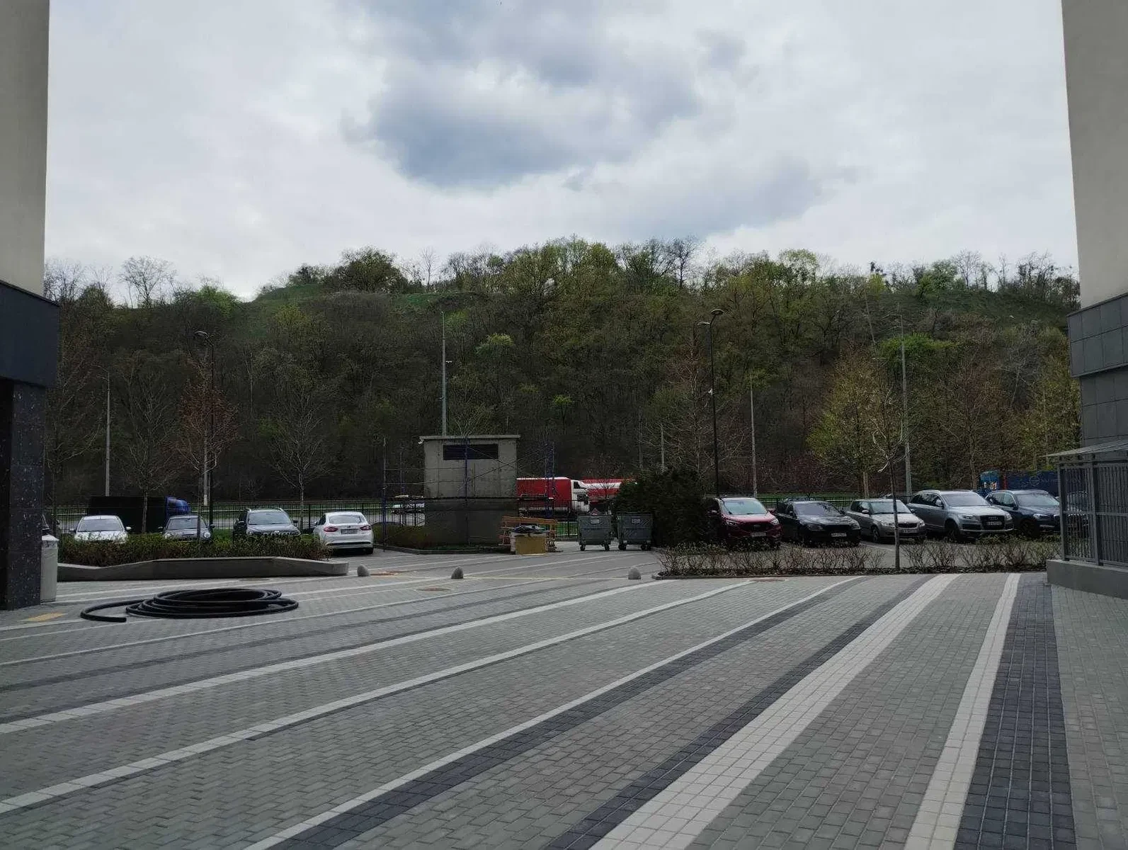 1-кімнатна квартира у ЖК Svitlo Park: підземний паркінг, єОселя - фото 2