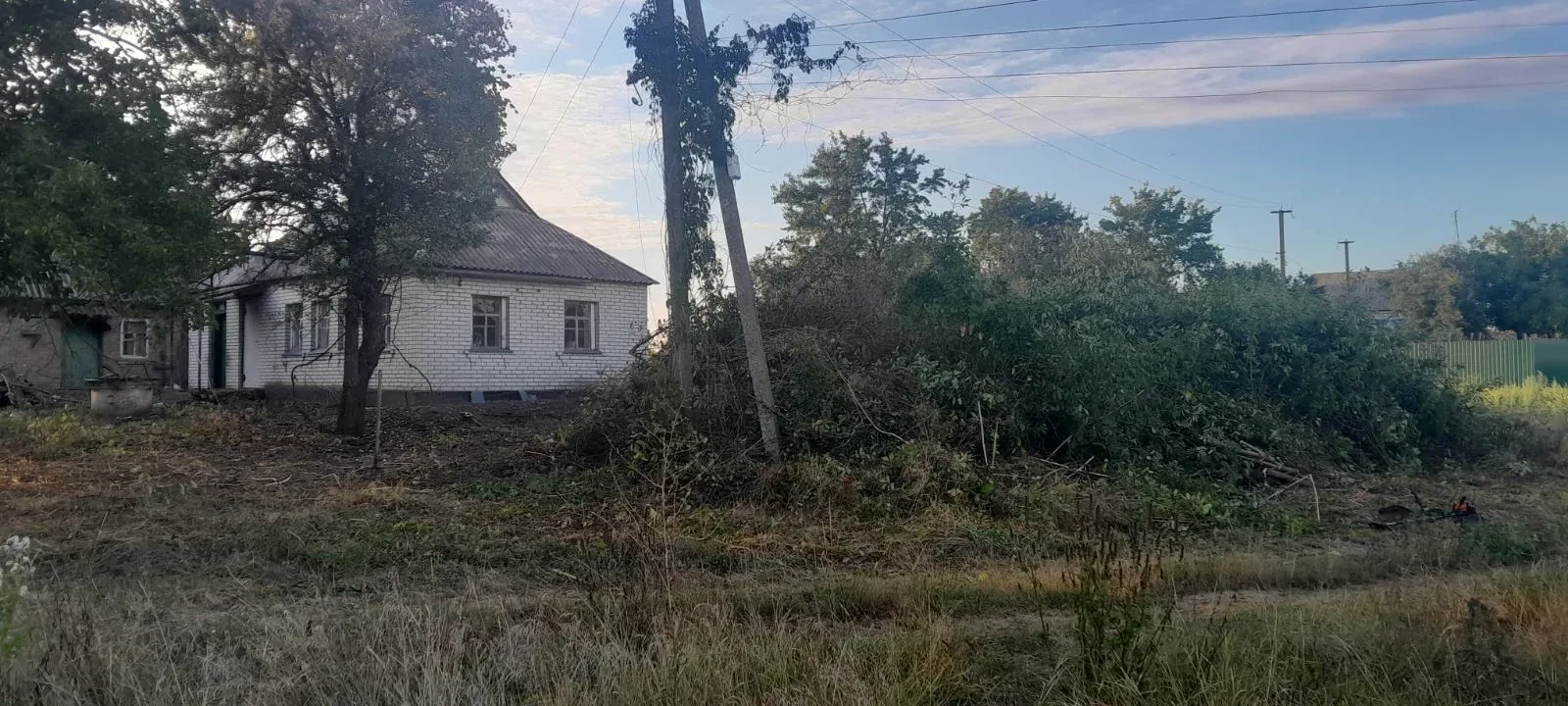 Будинок, Запруддя: 72 сотки, літня кухня з піччю, криниця, фото 4