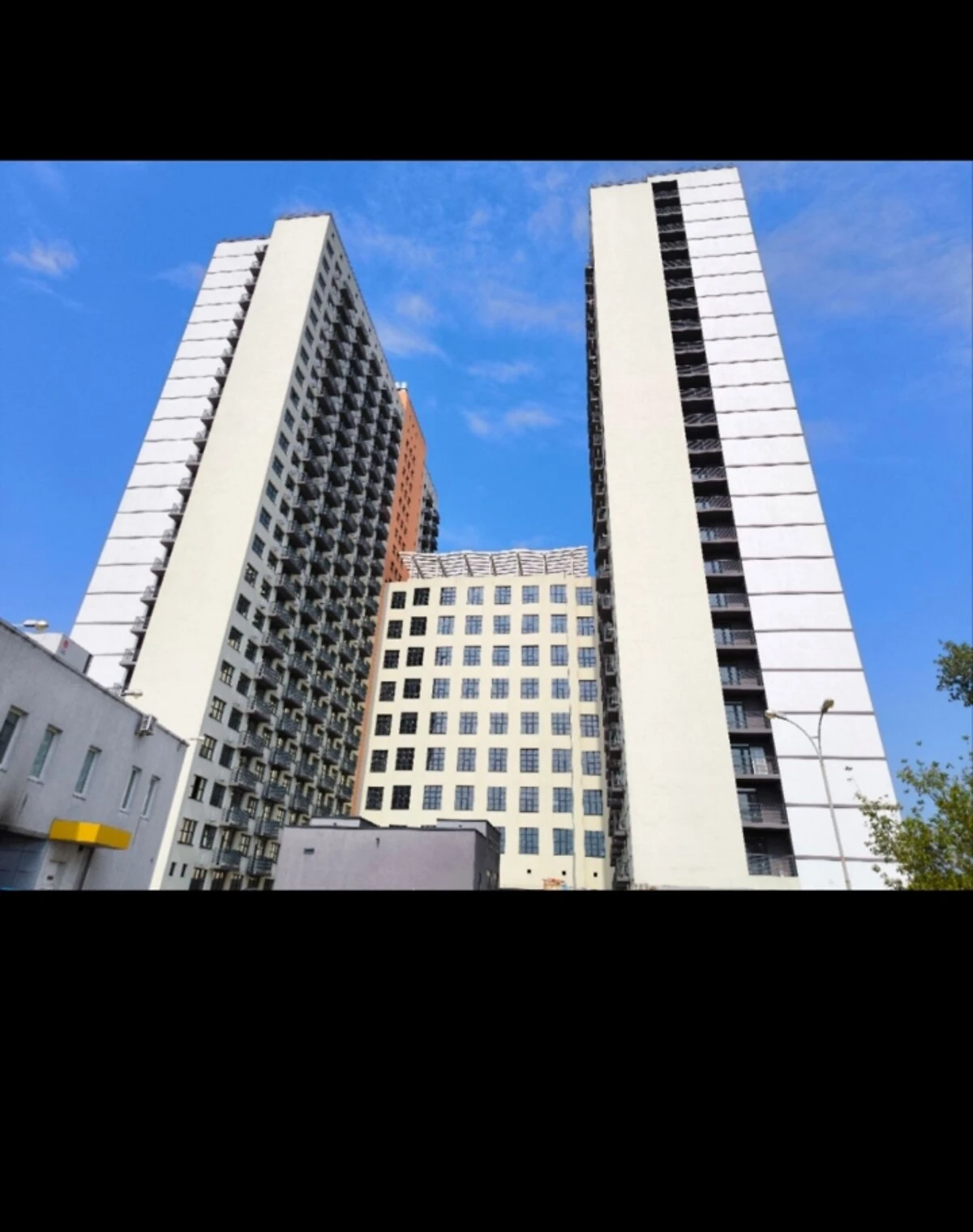 1-кімнатна квартира, Деснянський: багаторівнева, укриття, новобудова, фото 2