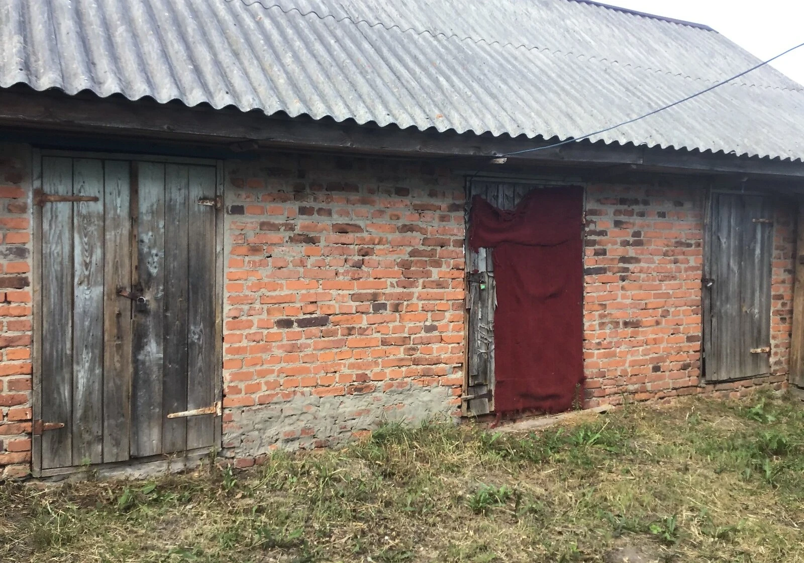Дом, Слободка (Малин): 65 соток, газовое отопление, фото 5