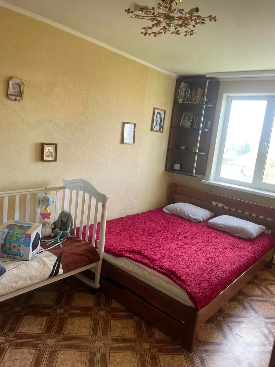 2-кімнатна квартира, Миронівка: гараж, готова до проживання, фото 5