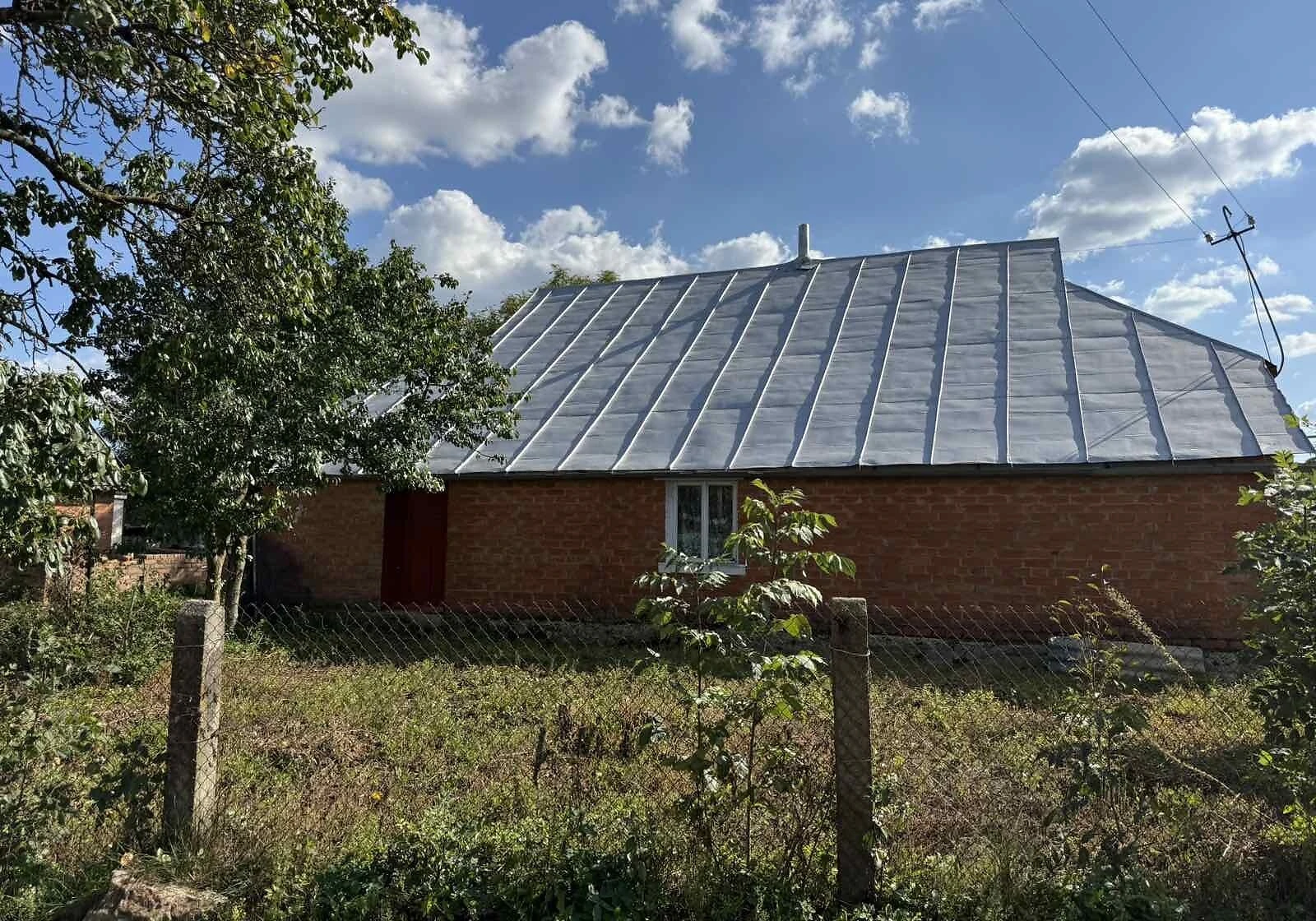 Будинок, Мізяків: криниця, 25 соток, веранда, фото 5