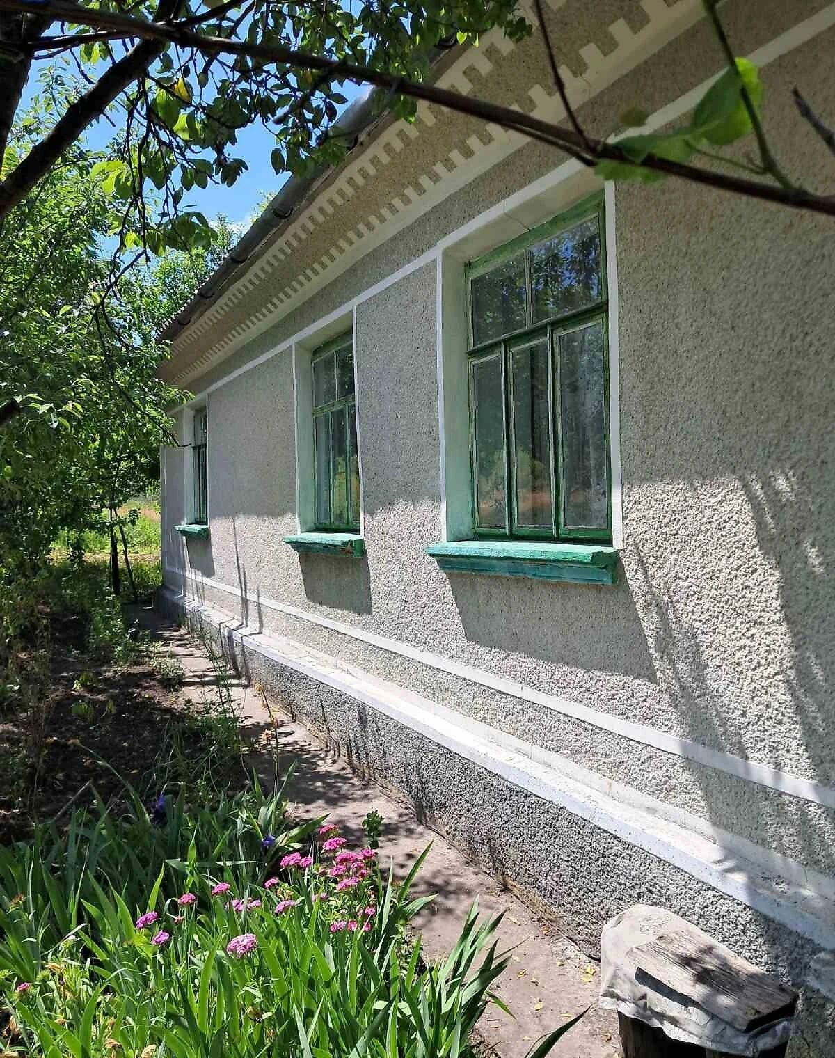 Дача, Бережанка: єВідновлення, 51 сотка, господарські будівлі - фото 5