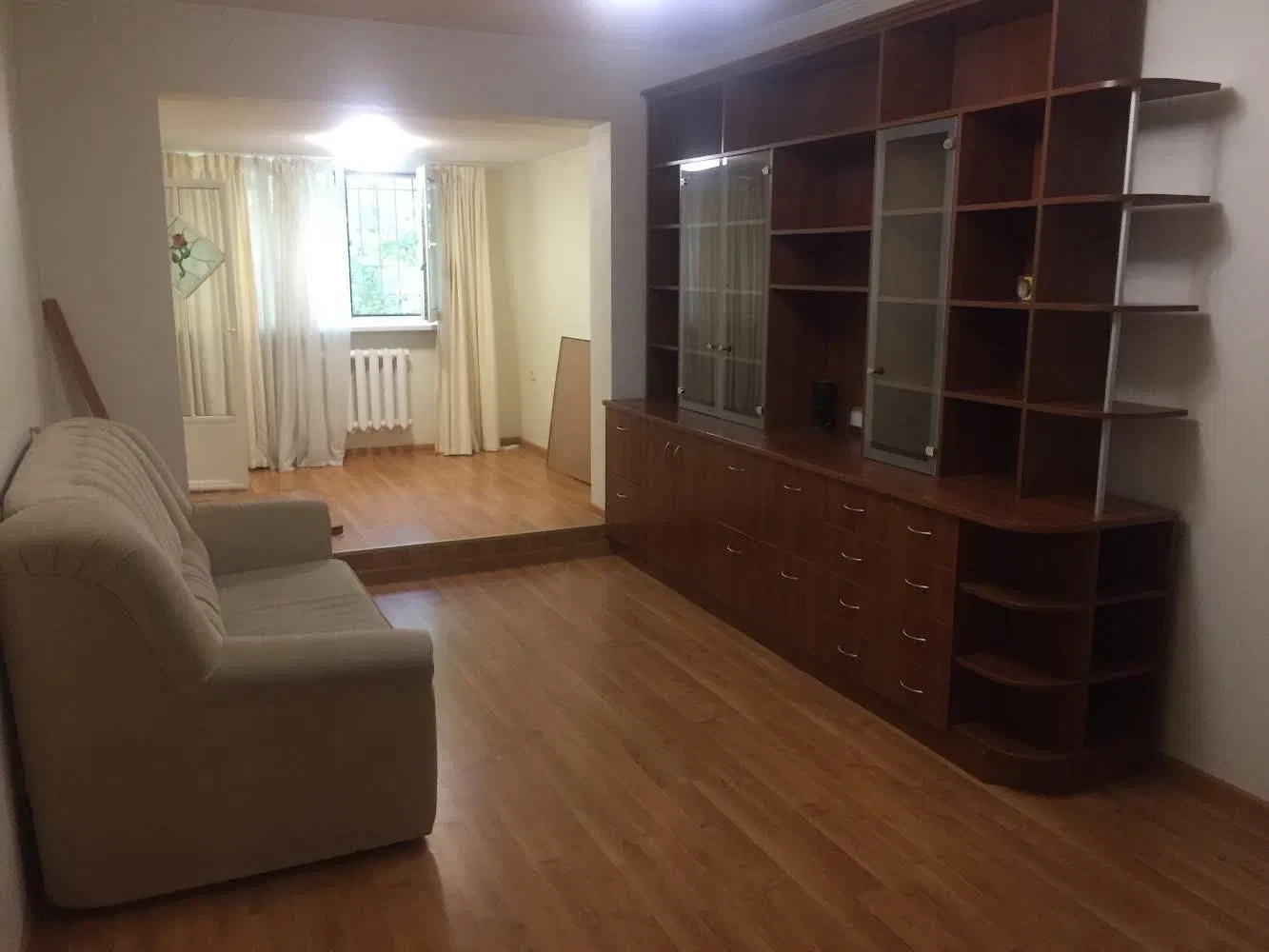 3-комнатная квартира, Киевский: єОселя, возможен обмен - фото 1