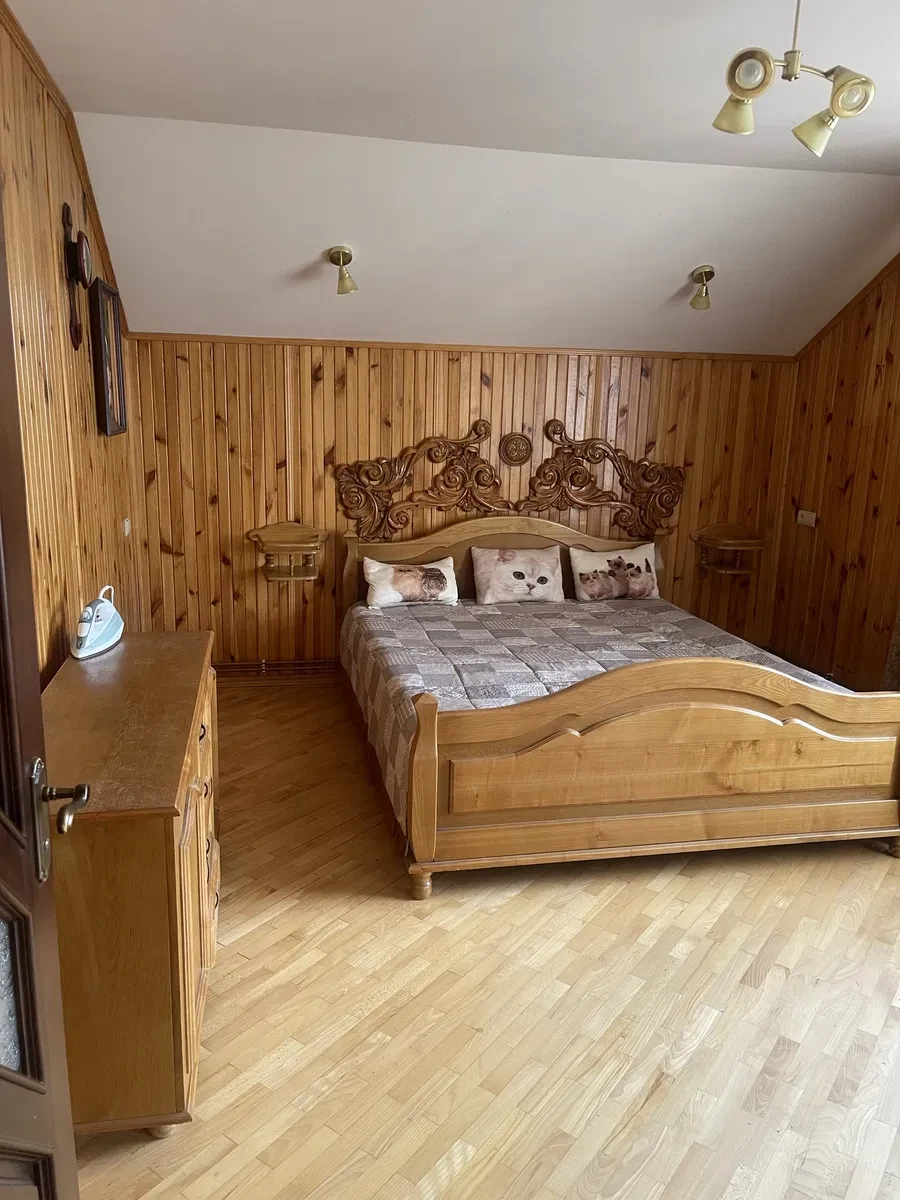 Будинок, Шептицький: два басейни, сауна, гараж - фото 4