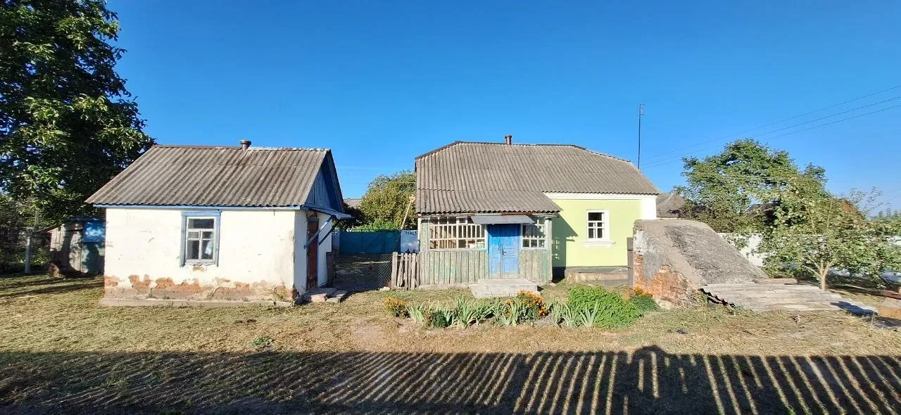 Дом, Веприн: 40 соток, косметический ремонт, кирпичные стены, фото 3