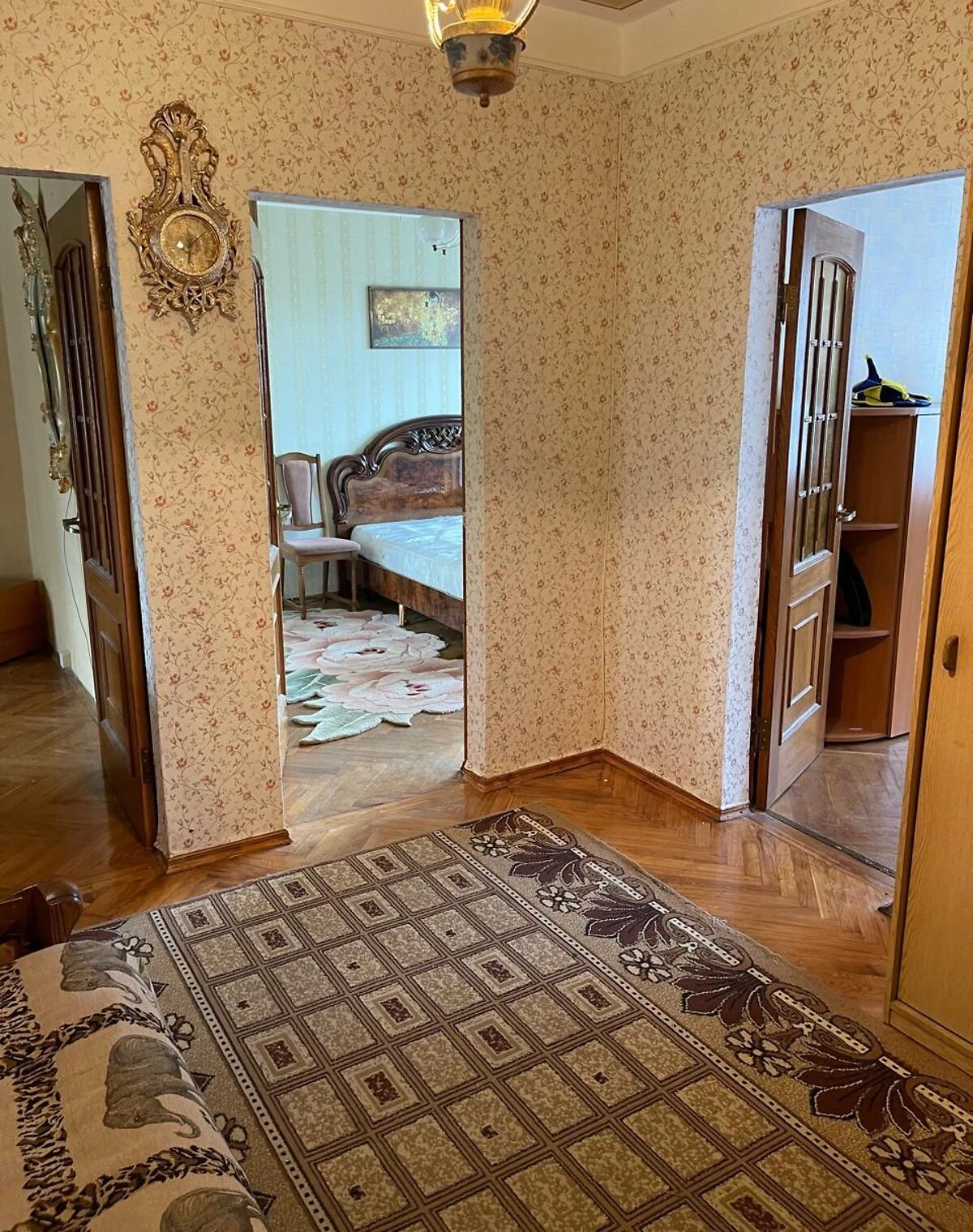 3-кімнатна квартира, Печерськ: торг, метро Печерська - фото 2