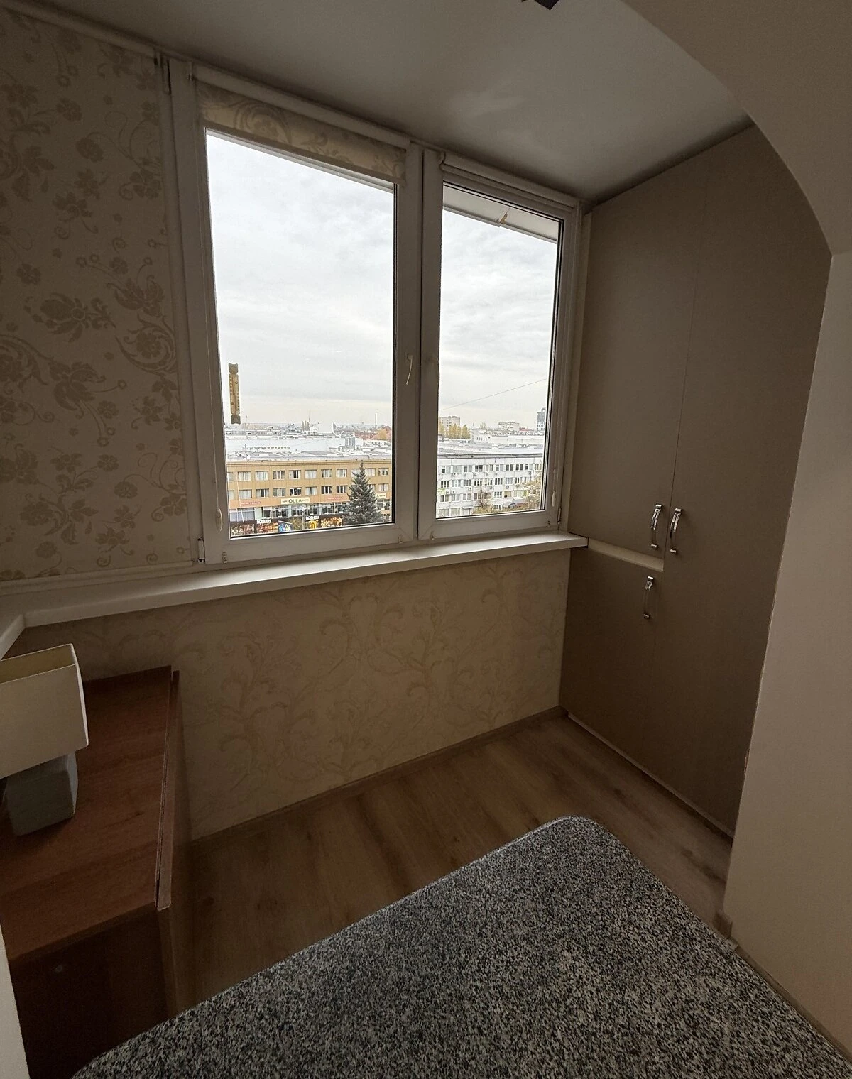 2-комнатная квартира, Житомир: долгосрочная аренда, духовой шкаф, фото 3