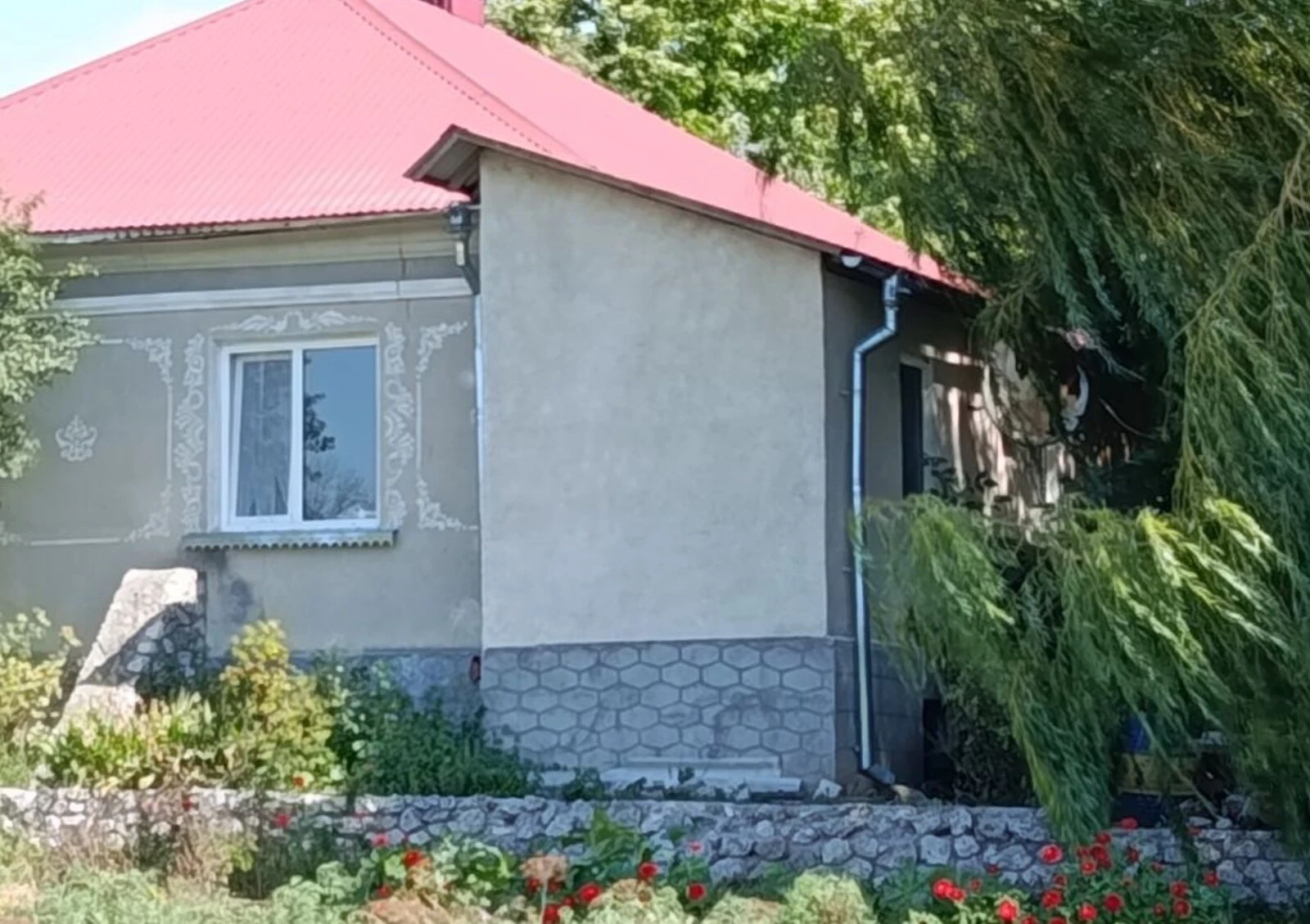 Будинок, Дубівці: ділянка 17 соток, єВідновлення - фото 1