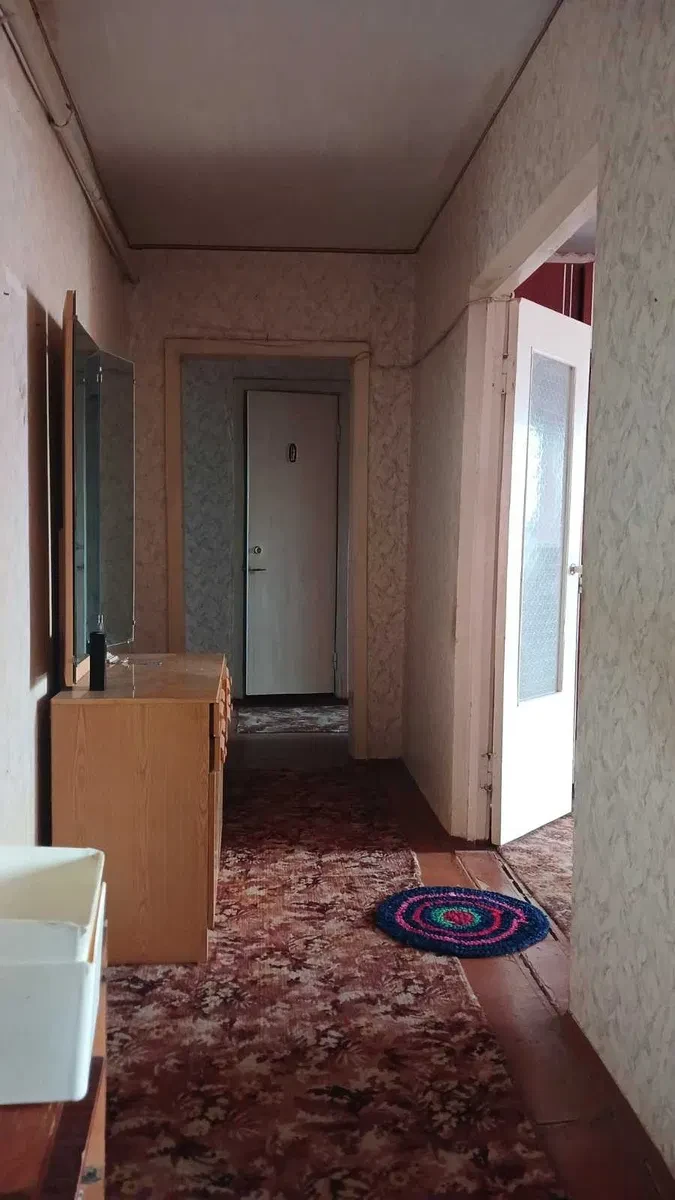 3-кімнатна квартира, РПЗ: окремі кімнати, торг, фото 2