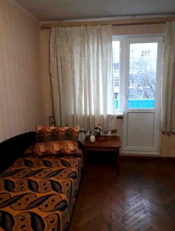 2-кімнатна квартира, Шевченківський: метро 23 серпня, жилий стан, фото 3