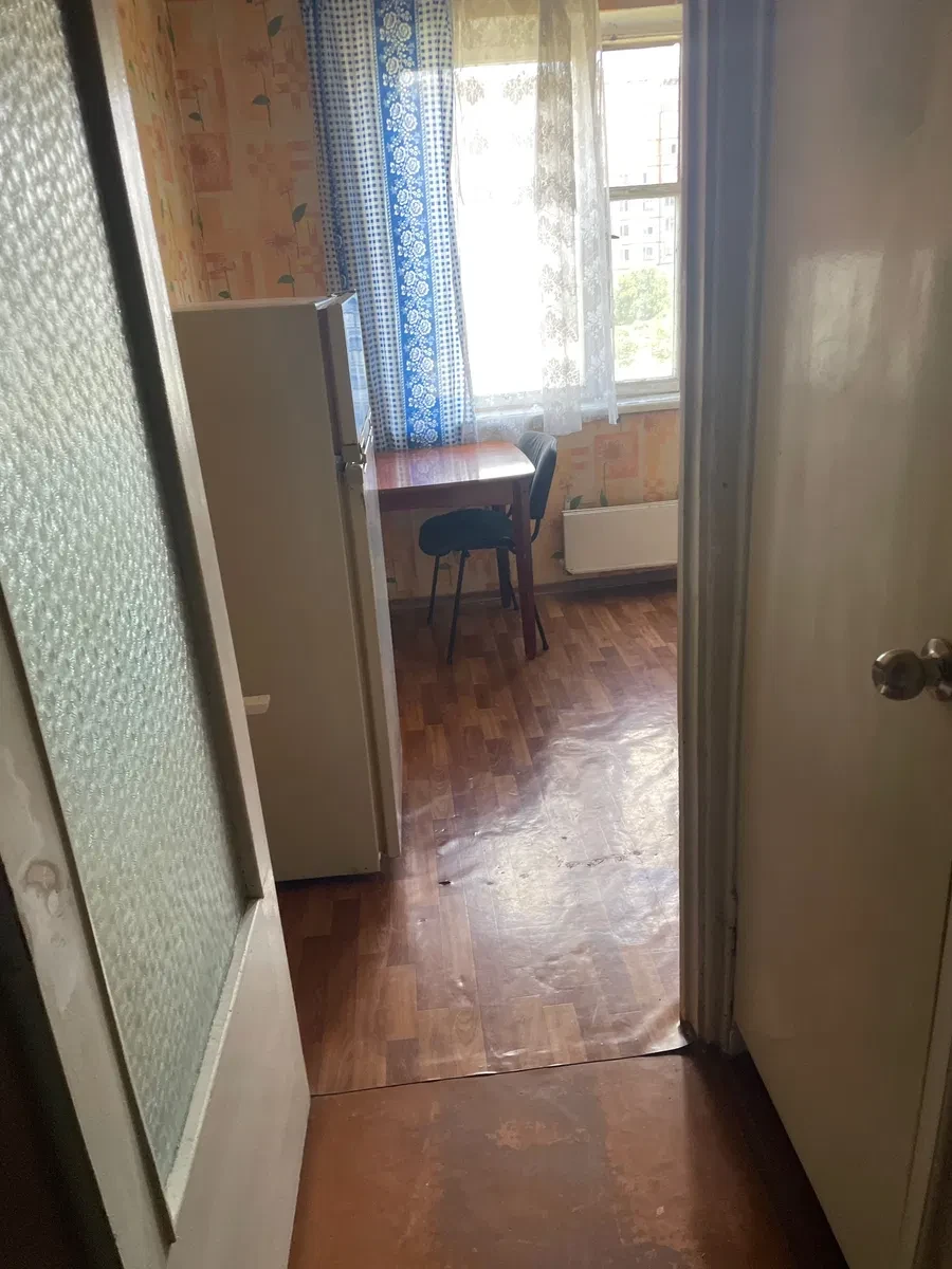 2-кімнатна квартира, проспект М. Лушпи: школа поруч, Атриум, фото 5