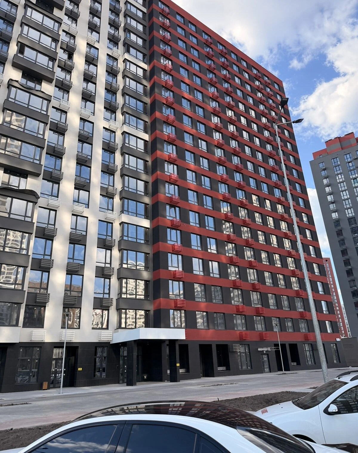 2-кімнатна квартира, Подільський: резервне живлення, єВідновлення - фото 1