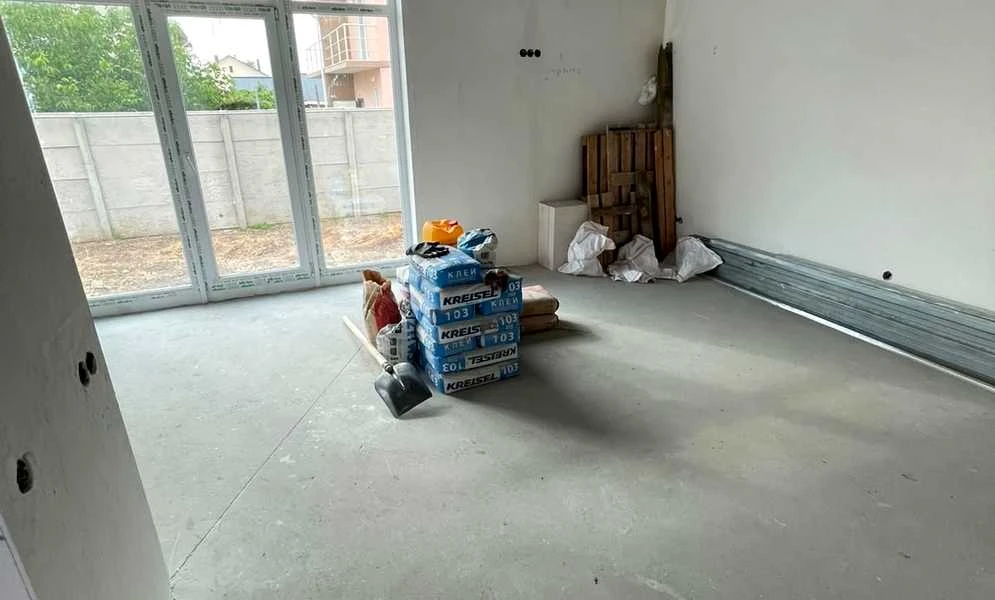 Будинок, Нерубайське: газобетон, тепла підлога, паркомісце - фото 3