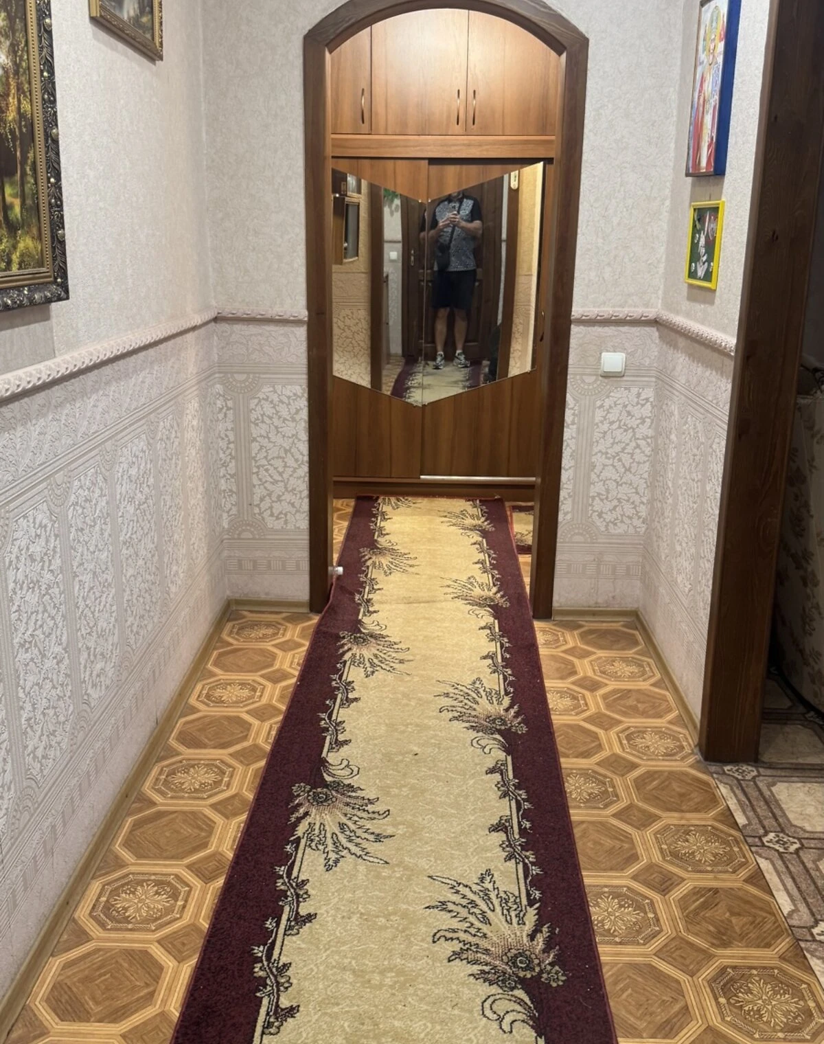 2-кімнатна квартира, Інгулецький, фото 4