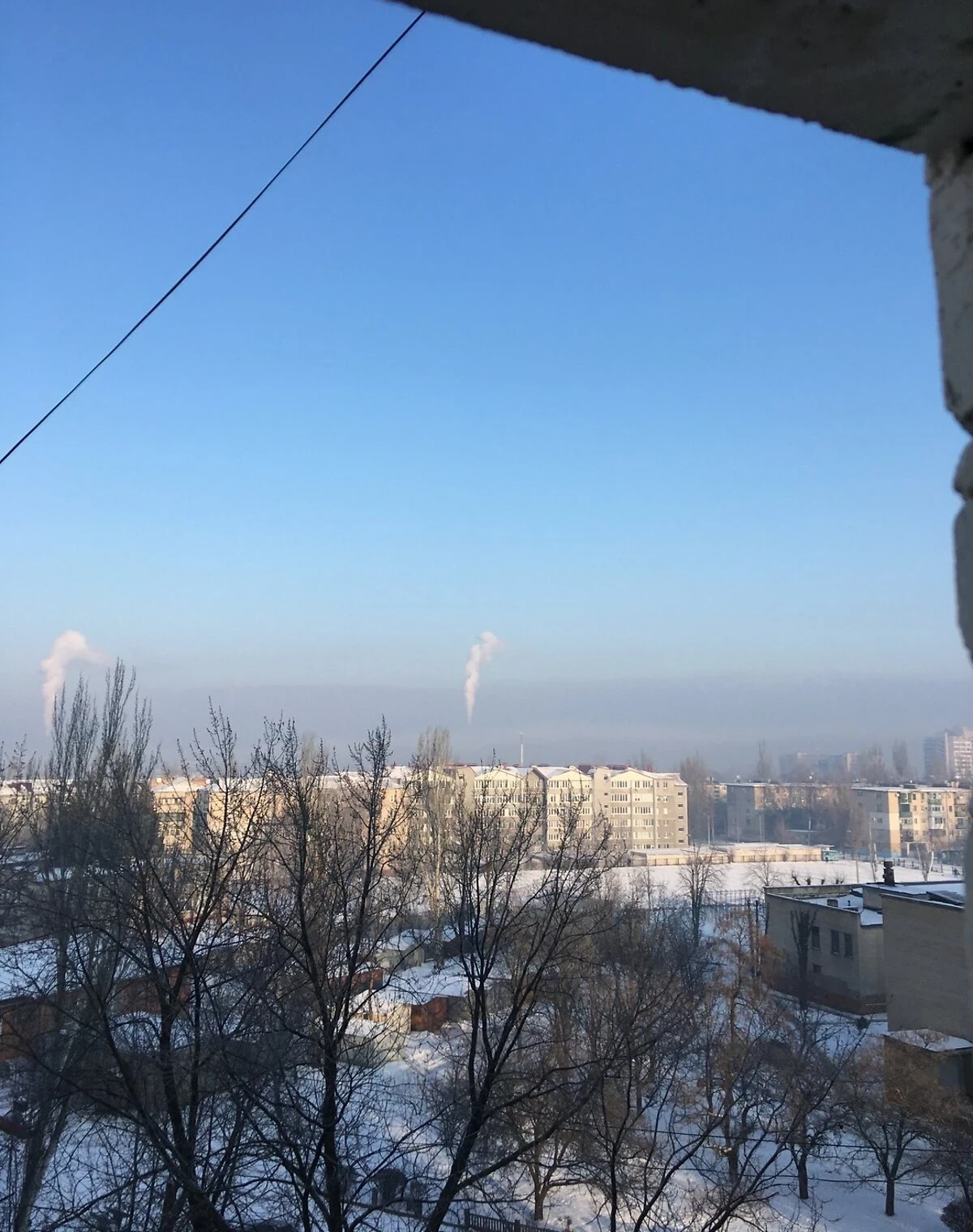 2-кімнатна квартира, Комунарський: укриття в будинку, роздільні кімнати - фото 4