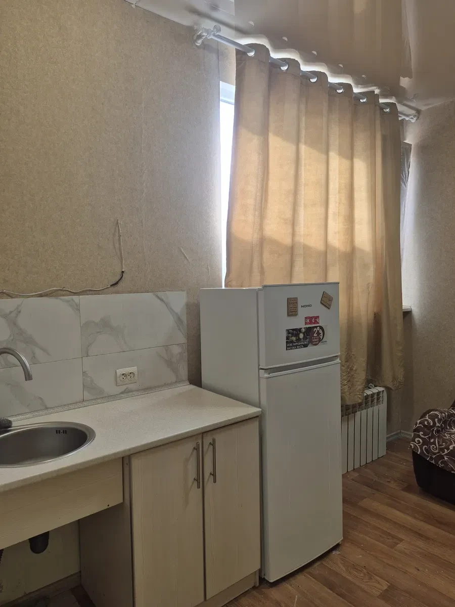 1-кімнатна квартира, Салтівський: метро Академіка Павлова 10 хв пішки - фото 1