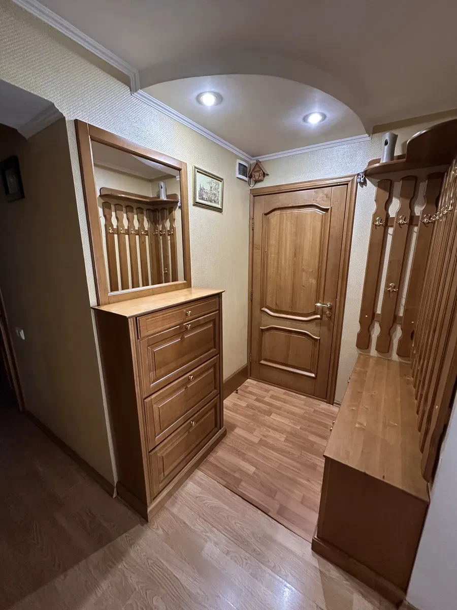 3-комнатная квартира, Терновский: инвертор, утепленная, без долгов, фото 5