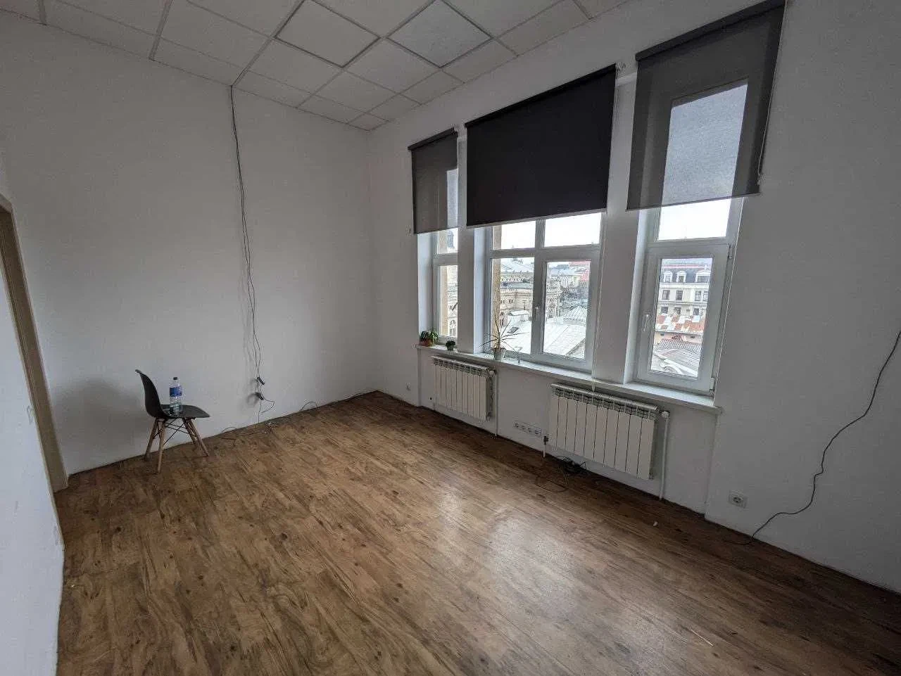 Офіс, Галицький: біля Оперного театру, 2 санвузли, без комісії, фото 5
