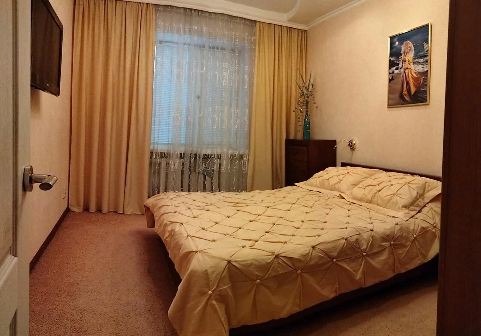 2-кімнатна квартира, Комунарський: переуступка, торг - фото 2