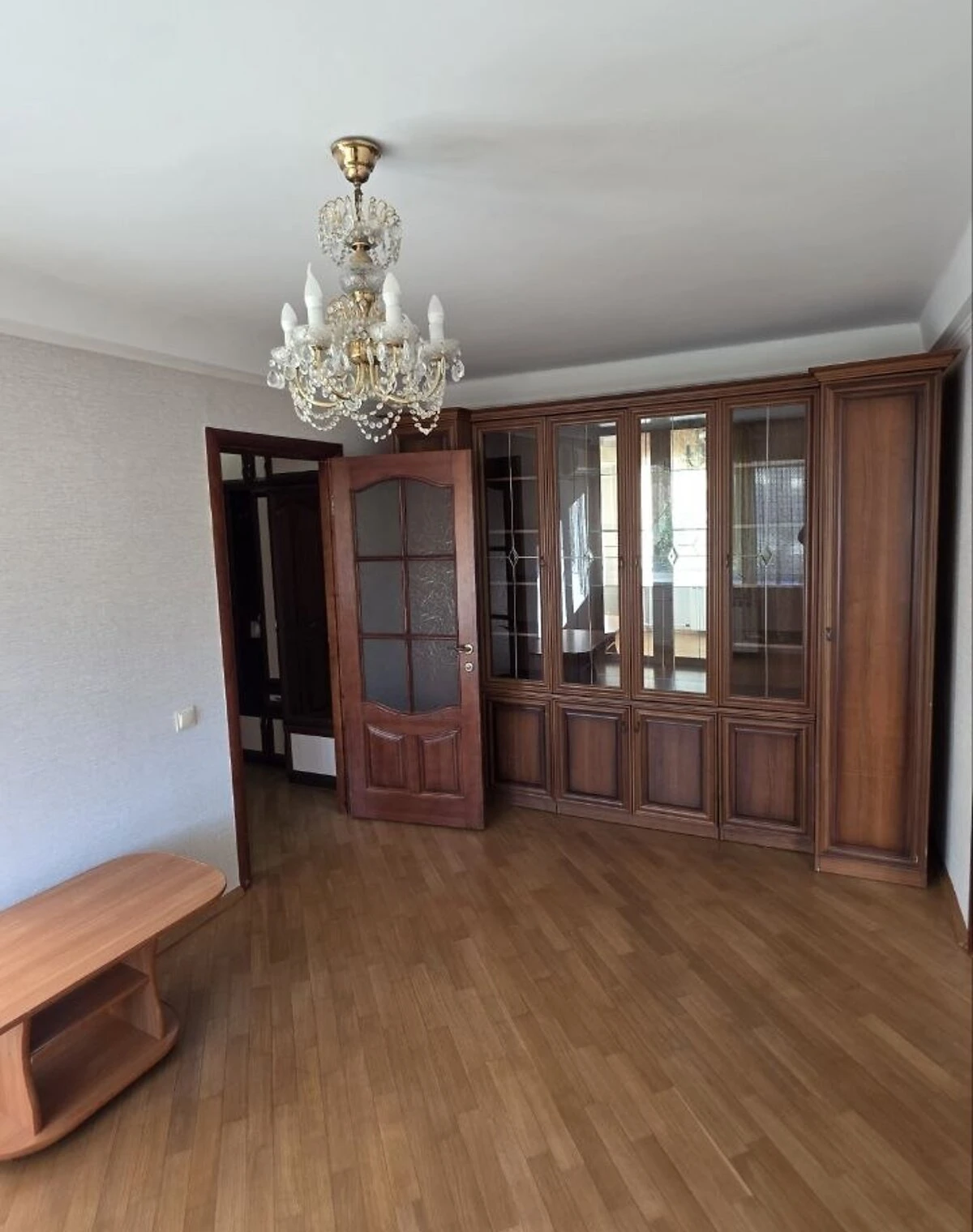 2-кімнатна квартира, Шулявка: євроремонт, метро Політехнічний інститут - фото 4